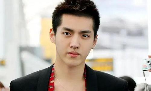 娱乐吃瓜吴亦凡